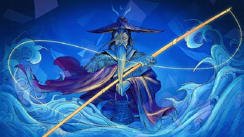 GAME30 Informações gerais sobre o jogo de tiro ao peixe Jiang Ziya.